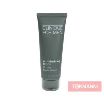 Clinique Ihonhoito^Kosteusvoide, 100 Ml For Men 100% Fragrance Free