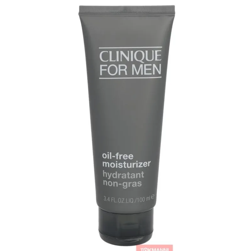 kosteusvoide-clinique-100-ml-f-kWsXmssS-0.webp Clinique Hajuvedet^Kosteusvoide, 100 Ml For Men Oil-Free Moisturizer