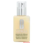 Clinique Ihonhoito^Kosteusvoide, 125 Ml Dramatically Different For Very Dry To Dry Combination Skin - With Pump