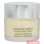 Clinique Ihonhoito^Kosteusvoide, 50 Ml Dramatically Different For All Skin Types