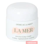 La Mer Ihonhoito^Kosteusvoide, 60 Ml Moisturizing Cream