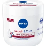 Nivea Ihonhoitotuotteet^Kosteusvoide 400 Ml Repair & Care