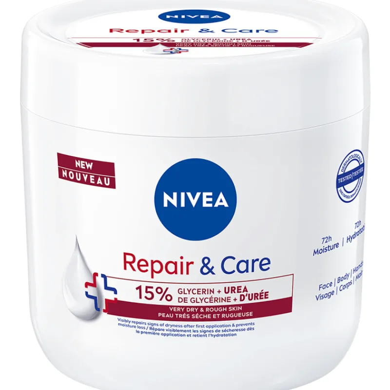 kosteusvoide-nivea-400-ml-repa-uZgIfJxf-0.webp Nivea Ihonhoitotuotteet^Kosteusvoide 400 Ml Repair & Care