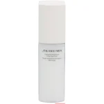 Shiseido Ihonhoito^Kosteusvoide, 100 Ml Men Energizing Moisturizer Extra Light Fluid