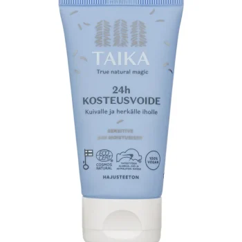 Taika Luonnonkosmetiikka-Kosteusvoide 50 Ml ECO 24h