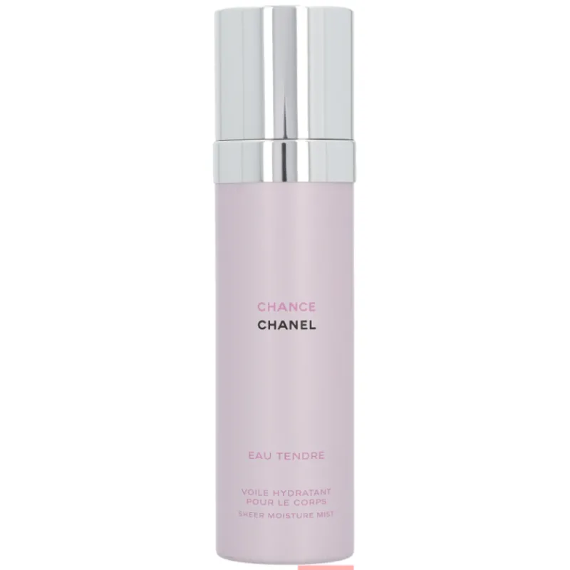 kosteuttava-vartalosuihke-chan-aZdzMexF-0.webp Chanel Hajuvedet^Kosteuttava Vartalosuihke, 100 Ml Chance Eau Tendre
