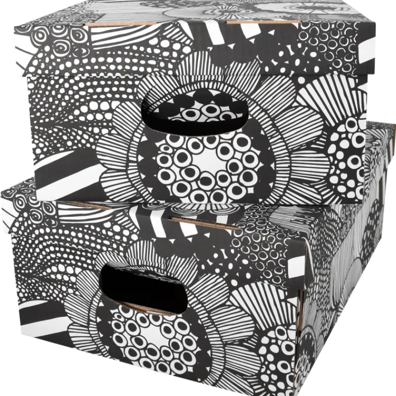 kotilaatikko-karto-2-kpl-siirt-GoeVTArS-0.webp Karto Vaatehuolto Ja -säilytys^Kotilaatikko 2 Kpl Siirtolapuutarha Musta