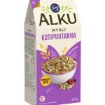 Fazer Alku Myslit^Kotipuutarhamysli 375 G