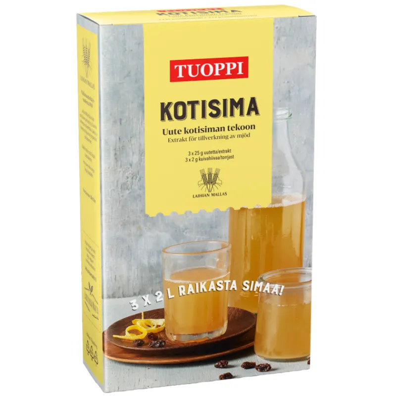 kotisimauute-3-x-25-g-FHBfDJvR-0.webp Tuoppi Juomien Valmistus Ja Makuaineet^Kotisimauute 3 X 25 G