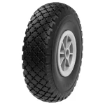 Tok Garden Kottikärryt-Kottikärryn Rengas 10x3 00-4