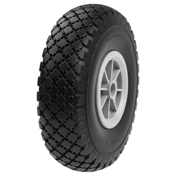 Tok Garden Kottikärryt-Kottikärryn Rengas 10x3 00-4