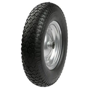 Tok Garden Kottikärryt-Kottikärryn Rengas 15x4.00-8 Puhkeamaton