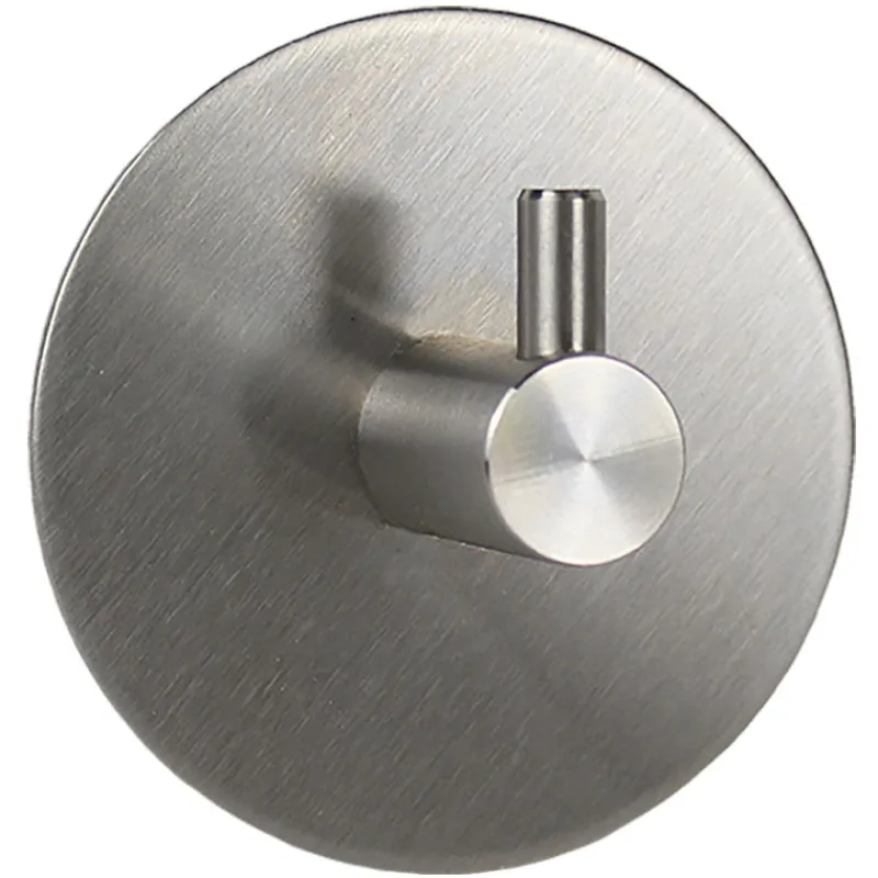 koukku-circle-harjattu-nikkeii-wsnOusZq-0.webp Pisla Ripustus-Koukku Circle Harjattu NikkeIi