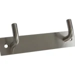 Pisla Ripustus-Koukkulista, 2-osainen, Rst