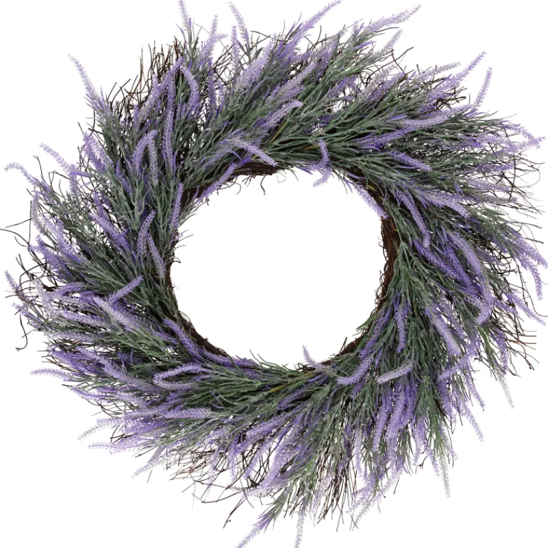 kranssi-kotikulta-60-cm-lavent-kRvBZOxJ-0.webp Kotikulta Tekokasvit-Kranssi 60 Cm Laventeli