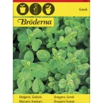 Bröderna Nelsons Kasvien Ja Nurmikonsiemenet-Kreikanmeirami Siemen