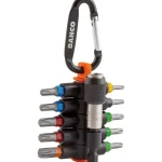 Bahco Käsityökalut-Kärkisarja Sticky Torx