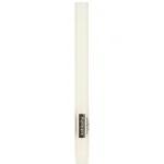 Kotikulta Kynttilänjalat Ja Kynttilät-Kruunukynttilä 27cm Rustic Ivory