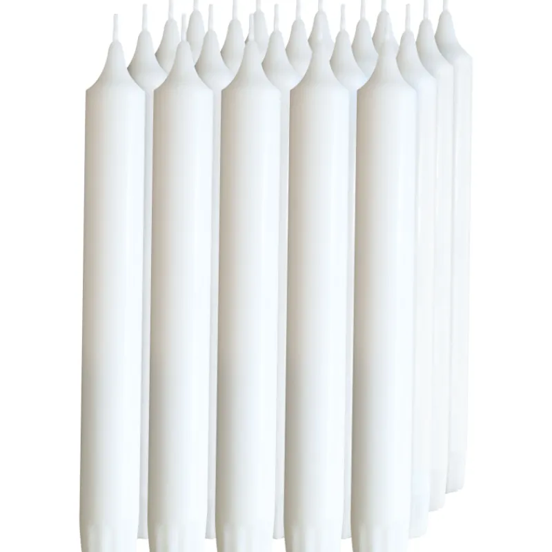 kruunukynttil-kotikulta-20-kpl-TLxmdcti-0.webp Kotikulta Kynttilänjalat Ja Kynttilät-Kruunukynttilä 20 Kpl 19 Cm