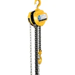 Haklift Kettingit, Köydet Ja Kuormansidonta-Käsiketjutalja 1,0 T