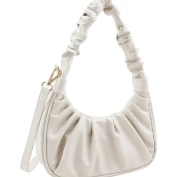 Miny Naisten Asusteet-Käsilaukku Valkoinen