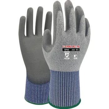 Fortes Työvaatteet-Käsine GP5 C PU 11 12 Pr