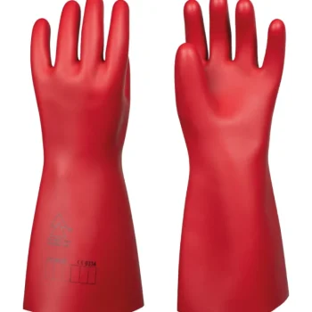 Jbm Työvaatteet-Käsineet Eristävät Vde Koko 10