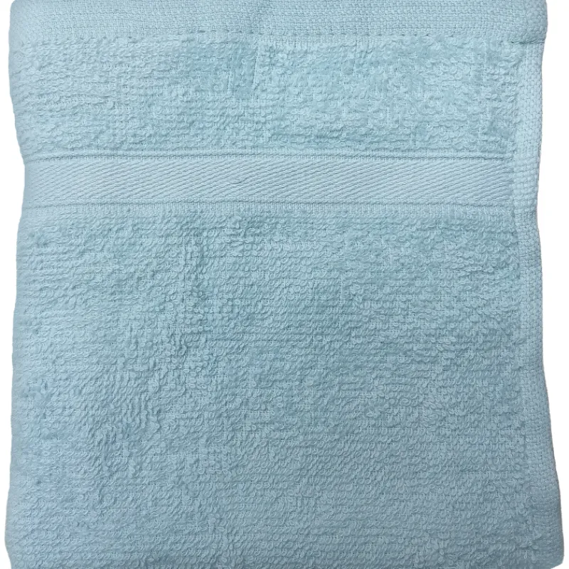 ksipyyhe-kotikulta-2-kpl-30-x-sybqgCbk-0.webp Kotikulta Kylpyhuone- Ja Saunatekstiilit-Käsipyyhe 2 Kpl 30 X 50 Cm Turkoosi