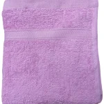 Kotikulta Kylpyhuone- Ja Saunatekstiilit-Käsipyyhe 2 Kpl 30 X 50 Cm Pinkki