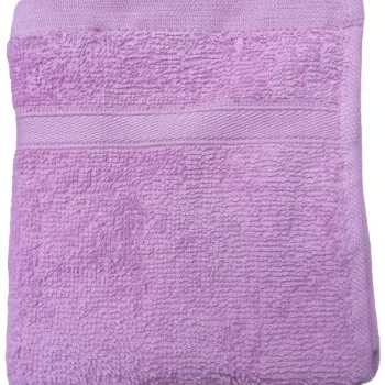 Kotikulta Kylpyhuone- Ja Saunatekstiilit-Käsipyyhe 2 Kpl 30 X 50 Cm Pinkki