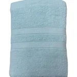 Kotikulta Kylpyhuone- Ja Saunatekstiilit-Käsipyyhe 2 Kpl 50 X 70 Cm Turkoosi