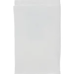 Kotikulta Kylpyhuone- Ja Saunatekstiilit-Käsipyyhe 30 X 50 Cm Ellen Valkoinen