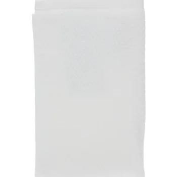 Kotikulta Kylpyhuone- Ja Saunatekstiilit-Käsipyyhe 30 X 50 Cm Ellen Valkoinen