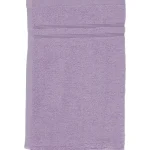 Kotikulta Kylpyhuone- Ja Saunatekstiilit-Käsipyyhe 30 X 50 Cm Sara Laventeli