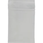 Kotikulta Kylpyhuone- Ja Saunatekstiilit-Käsipyyhe 30 X 50 Cm Sara Valkoinen