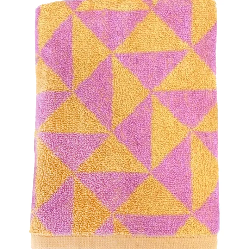 ksipyyhe-kotikulta-50-x-70-cm-yFROHUdJ-0.webp Kotikulta Kylpyhuone- Ja Saunatekstiilit-Käsipyyhe 50 X 70 Cm Reetta Pinkki