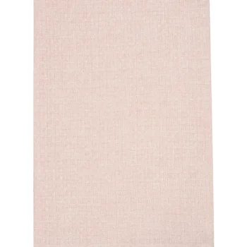 Miny Kylpyhuone- Ja Saunatekstiilit-Käsipyyhe 60 X 60 Cm Vohveli Roosa