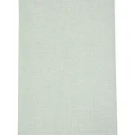 Miny Kylpyhuone- Ja Saunatekstiilit-Käsipyyhe 60 X 60 Cm Vohveli Vihreä