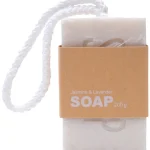 Saippuat Ja Kylpyvaahdot^Käsisaippua 200g Jasmine & Lavender