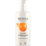 Mossa Luonnonkosmetiikka-Käsisaippua 250 Ml Vitamin Clean