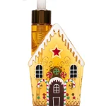 Simple Pleasures Saippuat Ja Kylpyvaahdot^Käsisaippua 500 Ml Gingerbread House