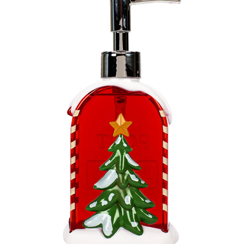 ksisaippua-simple-pleasures-50-uOVryuMD-0.webp Simple Pleasures Saippuat Ja Kylpyvaahdot^Käsisaippua 500 Ml North Pole Mail Box