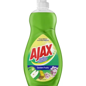 Ajax Astianpesuaineet^Käsitiskiaine 500 Ml Garden Fruits