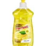 Perfekt+ Astianpesuaineet^Käsitiskiaine 500 Ml Raikas Sitruuna