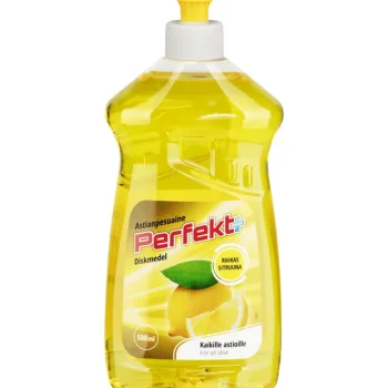 Perfekt+ Astianpesuaineet^Käsitiskiaine 500 Ml Raikas Sitruuna