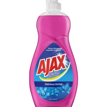 Ajax Astianpesuaineet^Käsitiskiaine 500 Ml Delicious Orchid
