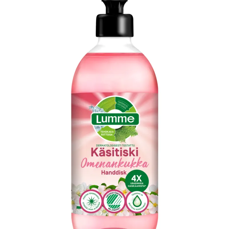 ksitiskiaine-lumme-500-ml-omen-CzziGJrO-0.webp Lumme Astianpesuaineet^Käsitiskiaine 500 Ml Omenakukka