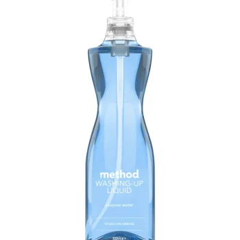 Method Astianpesuaineet^Käsitiskiaine 532 Ml Cool Coconut Water