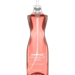 Method Astianpesuaineet^Käsitiskiaine 532 Ml Peach & Pink Pepper