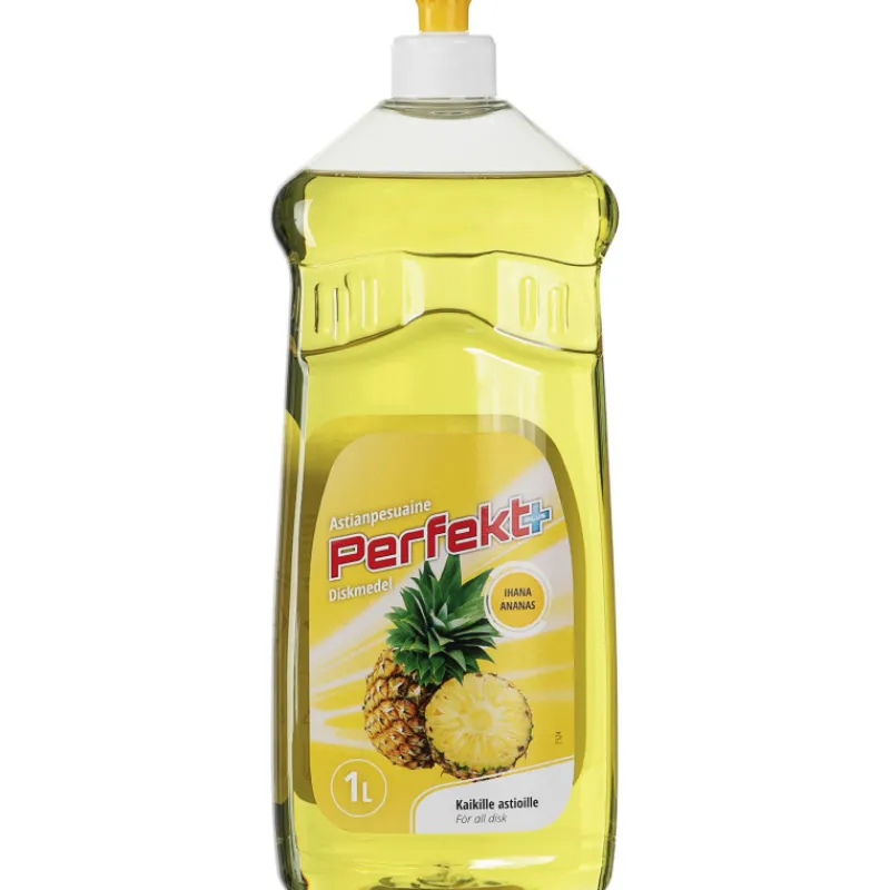 ksitiskiaine-perfekt-1-l-ihana-XWikXbgz-0.webp Perfekt+ Astianpesuaineet^Käsitiskiaine 1 L Ihana Ananas